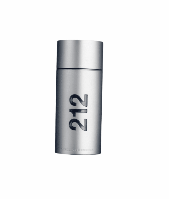212 Men – EDT -30ML “without box”
