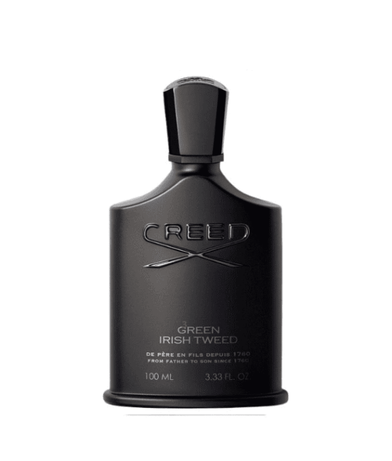 Green Irish tweed EDP – 30ML “without box”