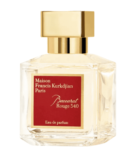 Baccarat Rouge 540 -70ML “without box”