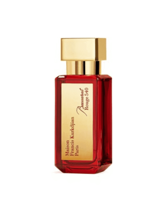 Baccarat Rouge 540 red -45ML “without box”