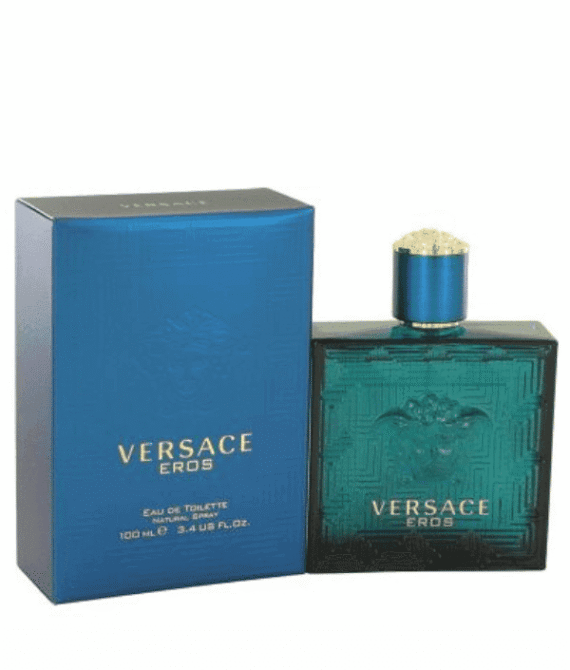 Eros EDT -100ML