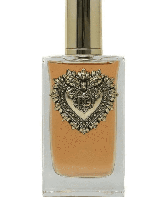 Devotion – EDT – 100ml “without box”