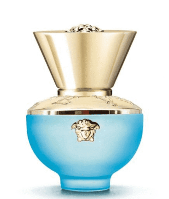 Dylan Turquoise EDT – 100ML “without box”
