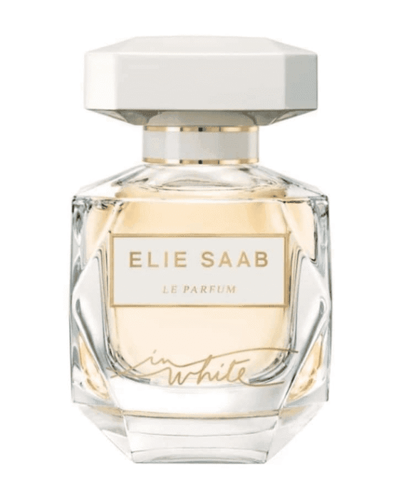Elie Saab Le Parfum in White EDP -90ml “without box”