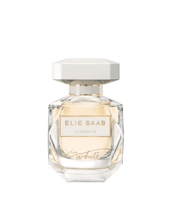 Elie Saab Le Parfum in White EDP -30ml “without box”