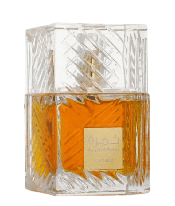 Khamrah EDP -100ML “without box”