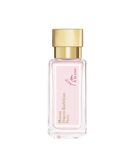 L’eau À la rose EDP -45ML “without box”