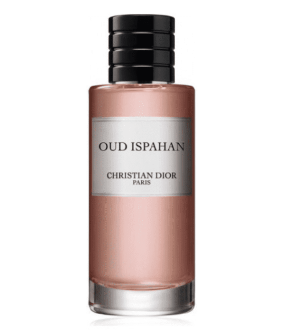 Oud Ispahan  EDP -125ML “without box”