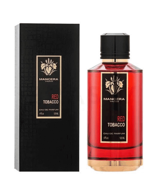 Red Tobacco EDP -120ML