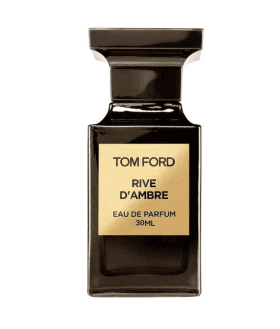 Rive d’Ambre EDP unisex -30ML “without box”