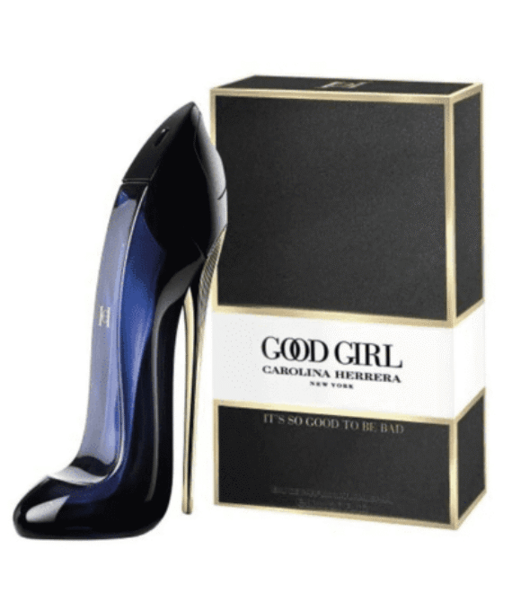 Good Girl “it’s good to be bad” EDP -80ML