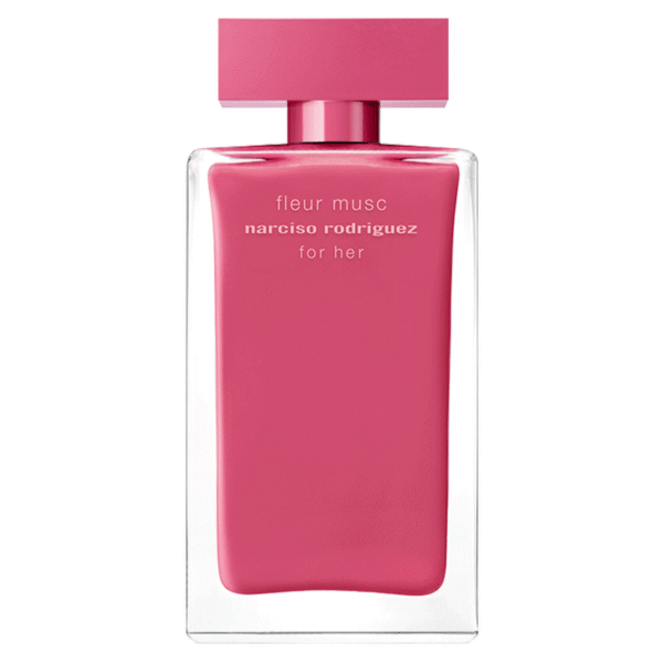 Narciso Rodriguez Fleur Musc for Her - Image 2