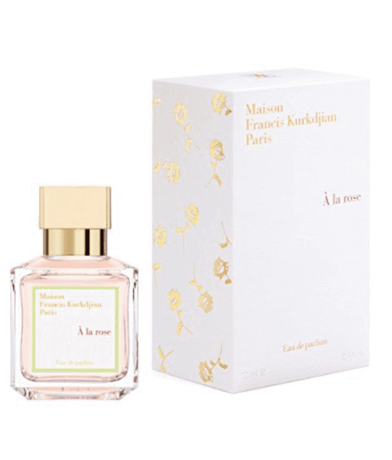 À La Rose -70ML