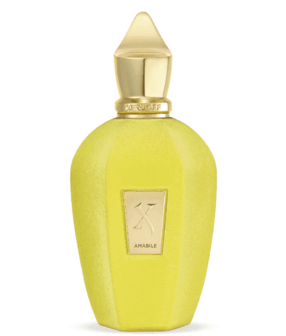 Amabile for Unisex EDP -100ml “without box”