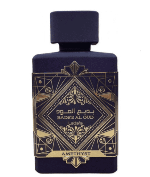 Bade’e Al Oud Amethyst EDP -100ML “without box”