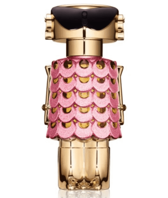 Fame Blooming Pink EDP – 80ML “without box”