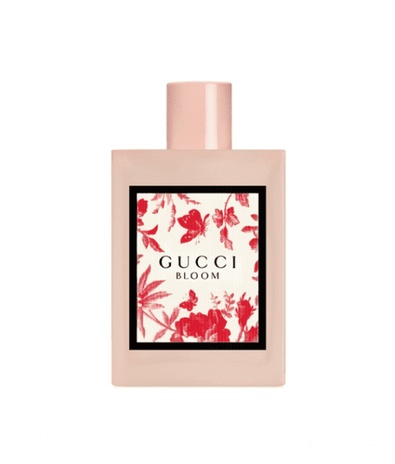 Bloom flower EDP – 30ML “without box”