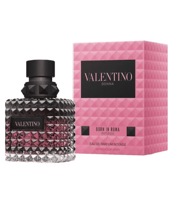 Donna Born in Roma Intense EDP-100ML