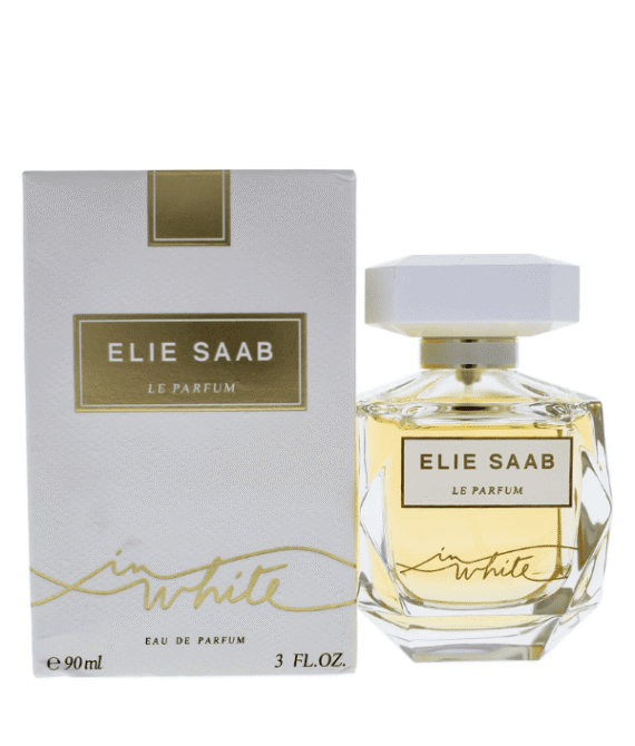 Elie Saab Le Parfum in White EDP -90ml