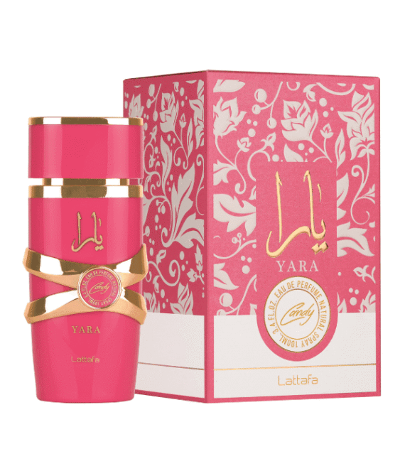 Yara Candy -100ML