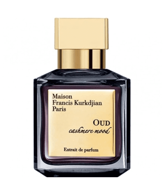 Oud Cashmere Mood -70ML “without box”