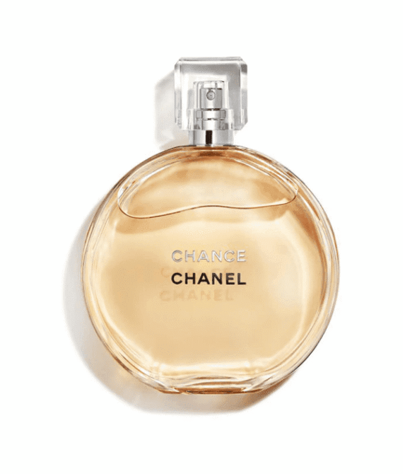 CHANCE – EDP -100ML “without box”