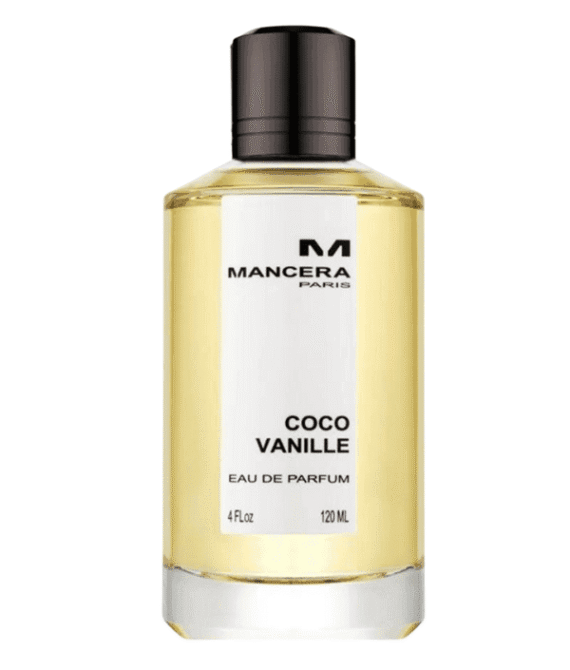 Coco Vanille EDP -120ML “without box”