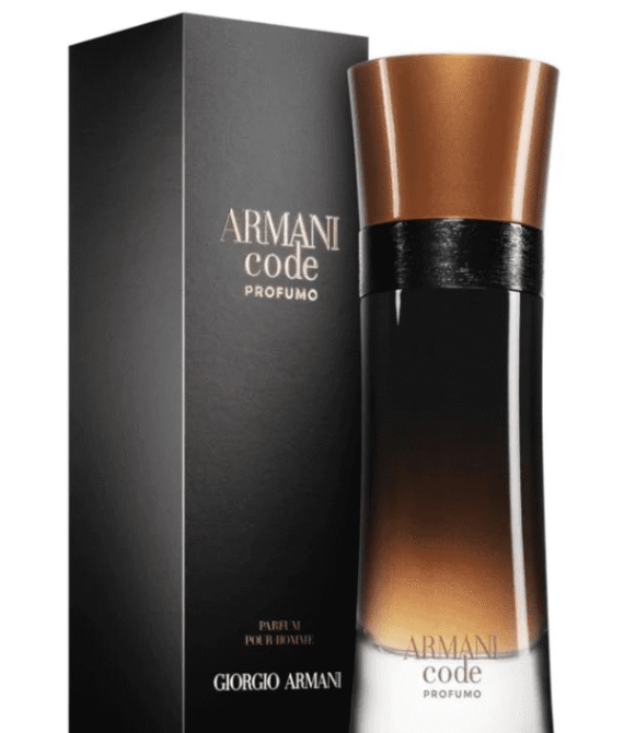 Code Profumo EDP -110ML