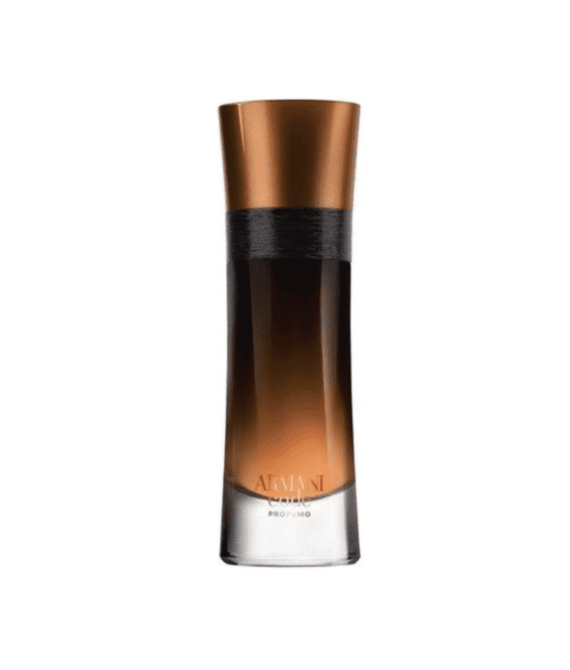 Code Profumo EDP -30ML “without box”