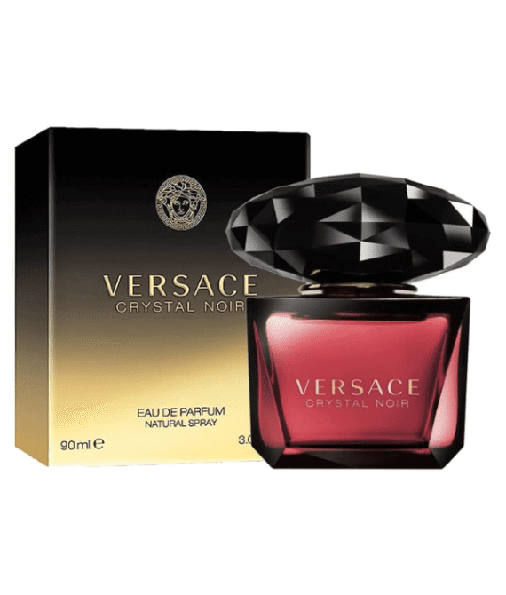 Crystal Noir EDT – 90ML