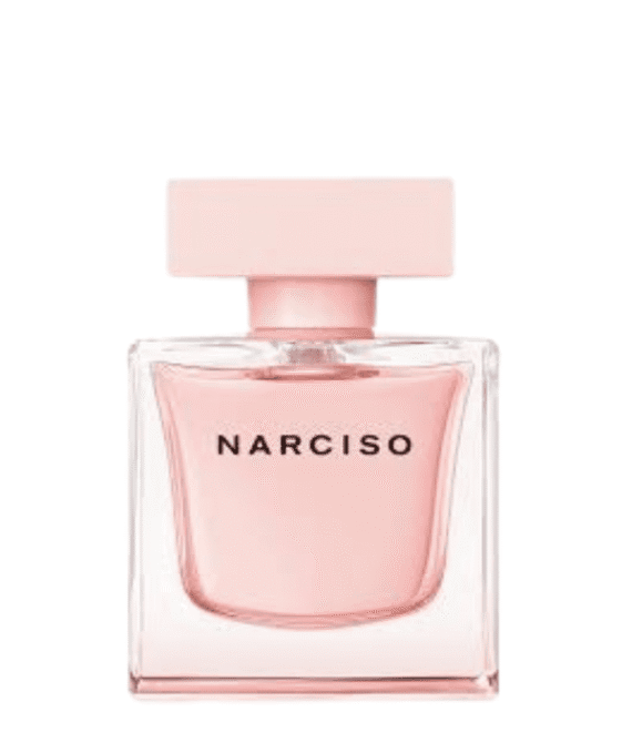Narcisio Cristal EDP -30ML “without box”