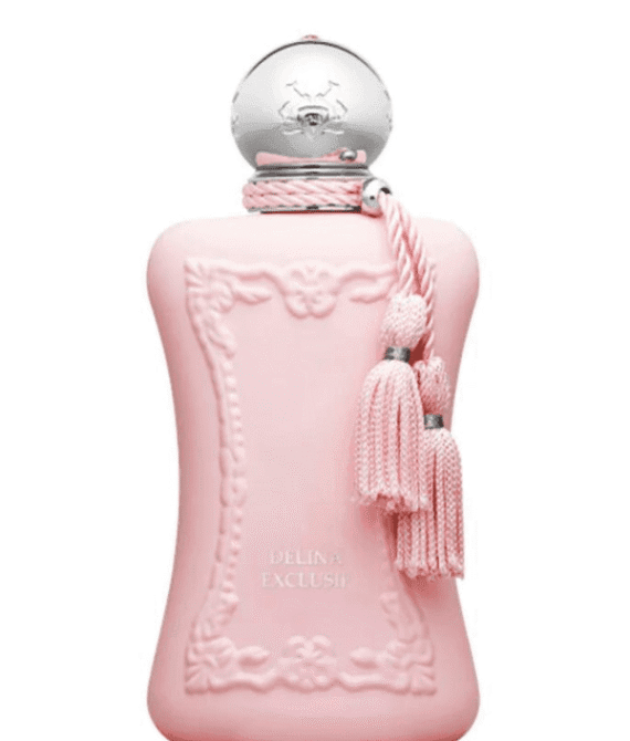 Delina Exclusif – EDP -30ML “without box”