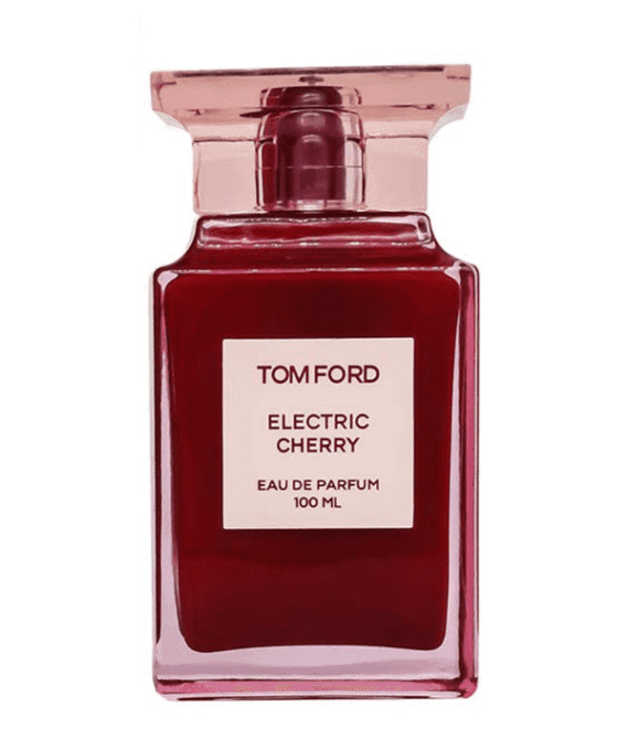 Electric Cherry EDP unisex -100ML “without box”