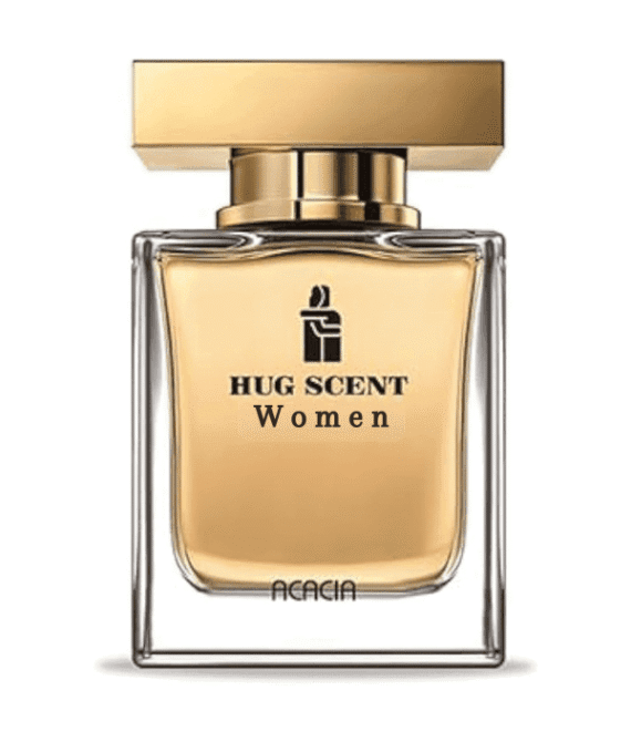 Hug Scent women – EDP – 100ML “without box”