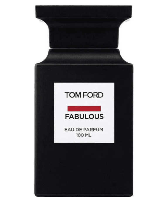 FABULOUS EDP -100ML “without box”
