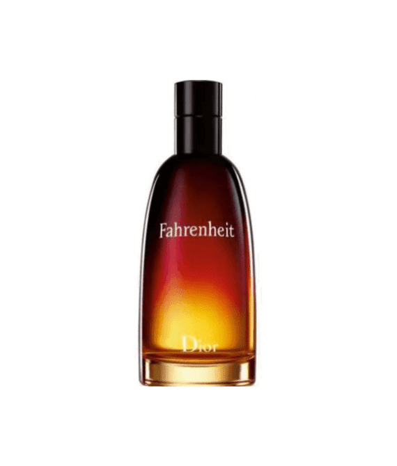 fahrenheit – EDT -30ML “without box”