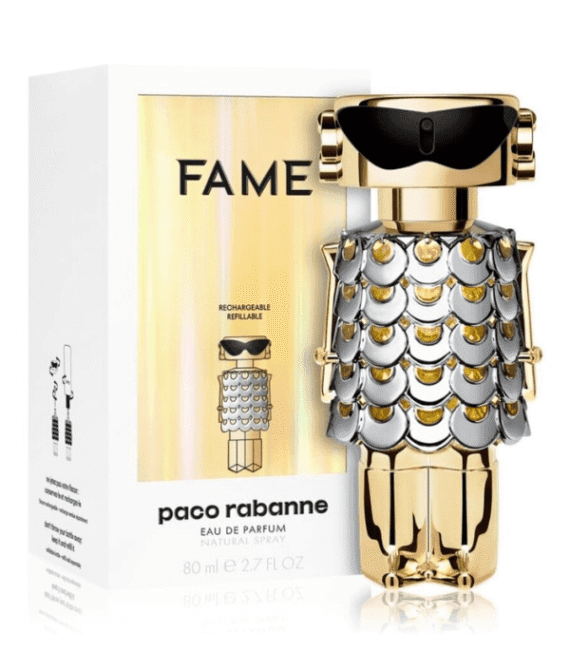 FAME EDP – 80ML
