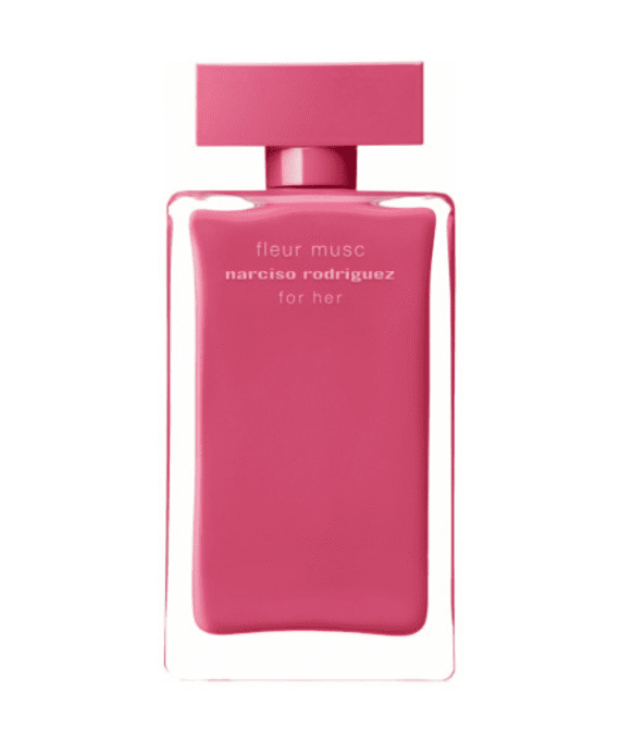 Fleur Musc EDT -30ML “without box”