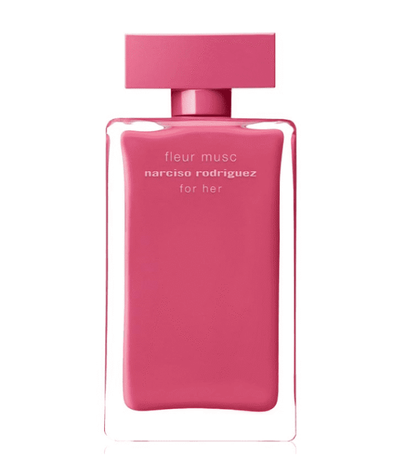 Fleur Musc EDT -100ML “without box”
