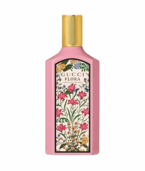 Flora Gorgeous Gardinia EDP -100ML “without box”