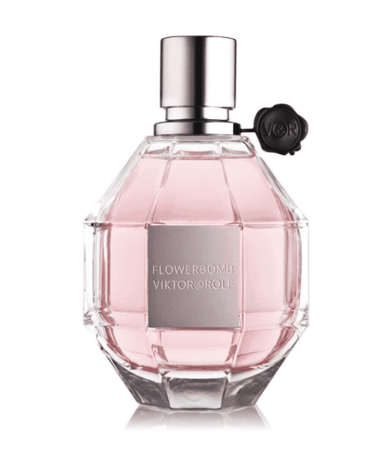 Flowerbomb EDP -100ML “without box”