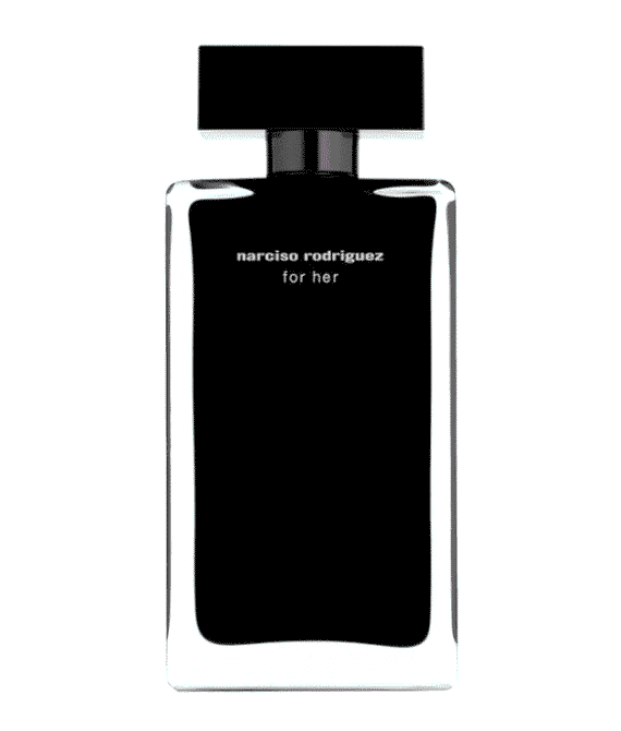 For Her EDT -100ML “without box”