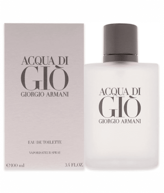Acqua di Gio  EDT -100ML