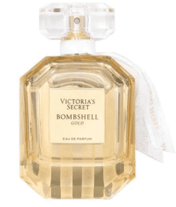 Bombshell Gold -100ML “without box”