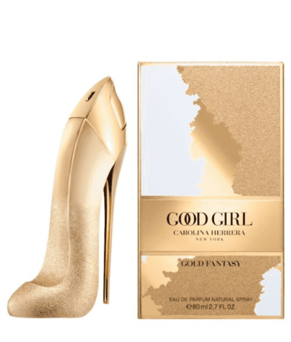 GOODGIRL Gold Fantasy – EDP -80ML
