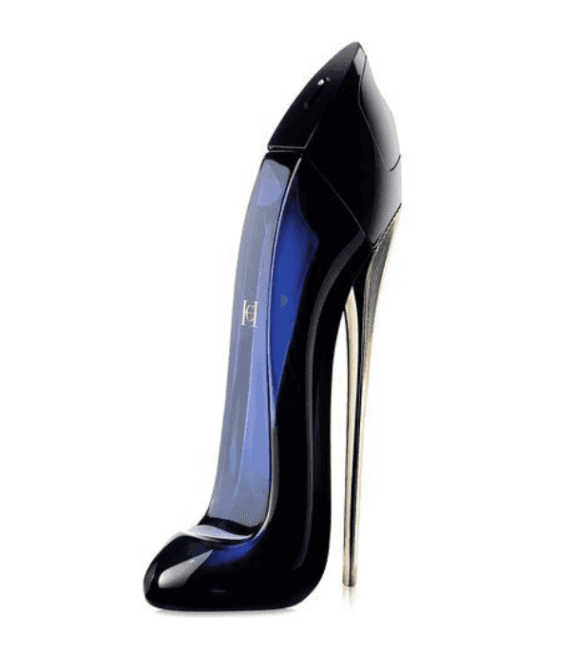 GOODGIRL “it’s good to be bad” – EDP -80ML “without box”