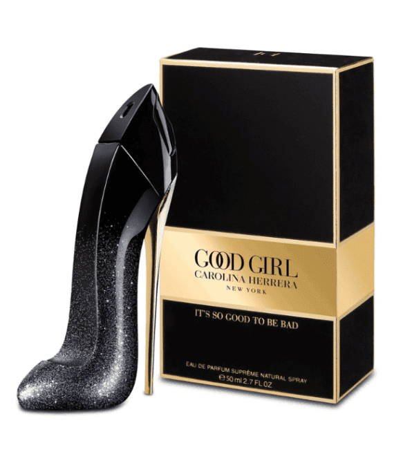 GOODGIRL Suprême – EDP -80ML