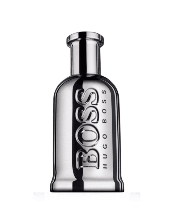 Boss Collector’s edition – EDP -30ML “without box”