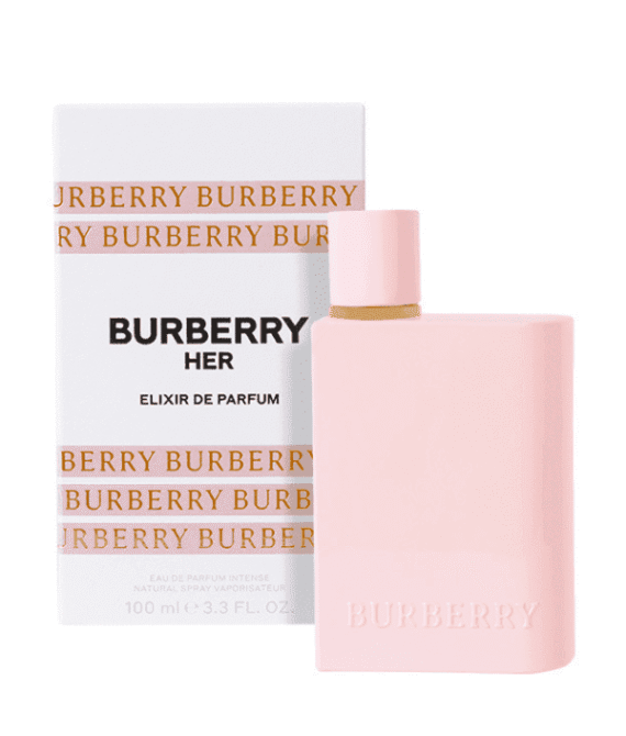 Her Elixir -100ML
