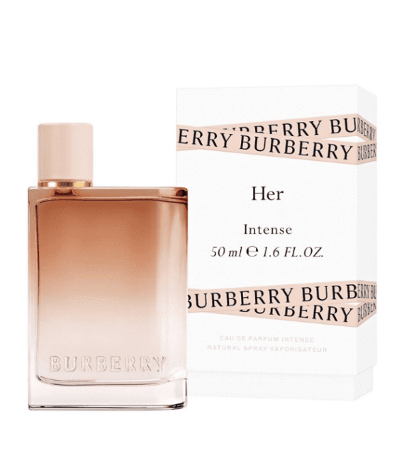 Her intense -100ML